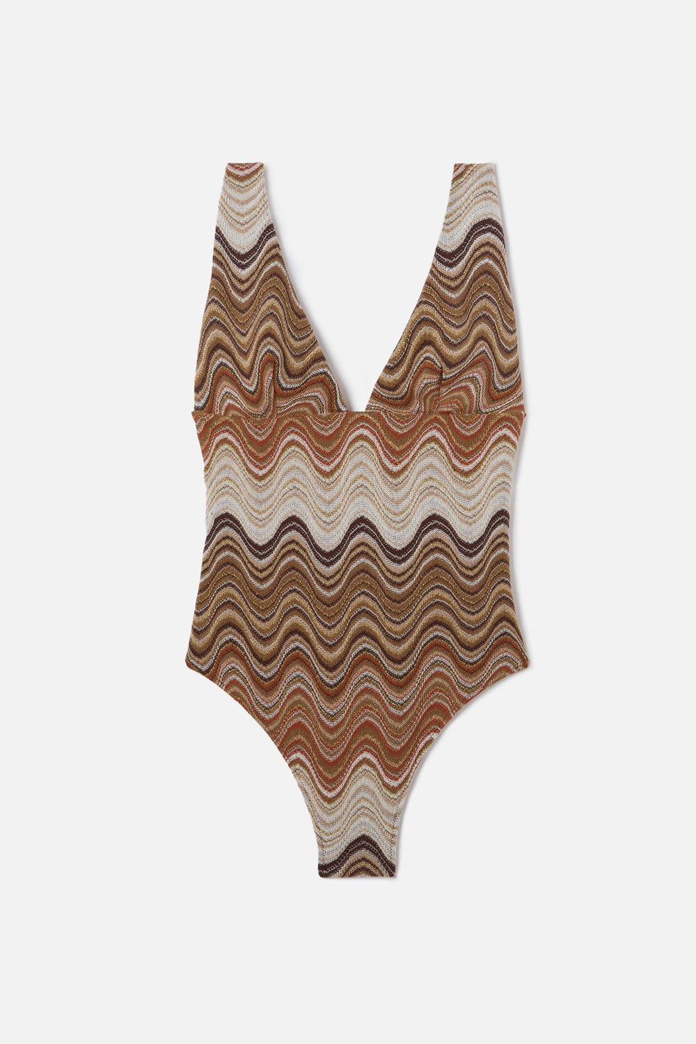 costume intero MAVI001 -01846L Mc2 Saint Barth 