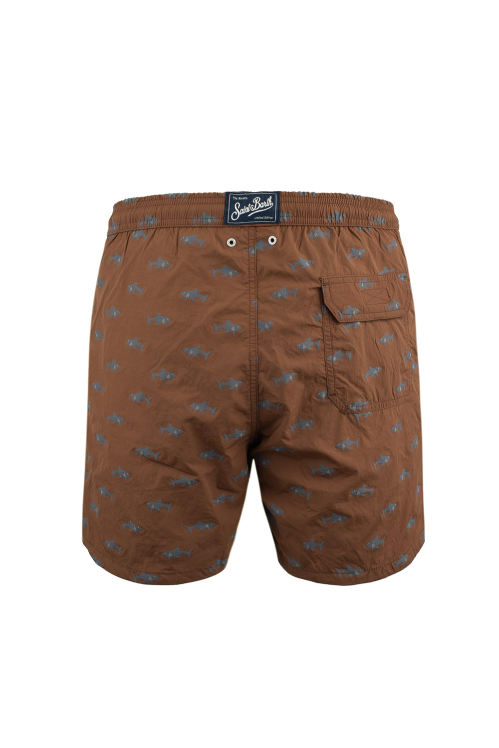 costume boxer fantasia PATM004 -00394L Mc2 Saint Barth 