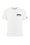 T-Shirt Portofino MC2 Saint Barth con Ricamo