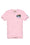 T-Shirt Portofino MC2 Saint Barth con Ricamo