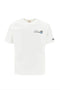 T-shirt Portofino Saint Barth POT0001 -01992L Mc2 Saint Barth 