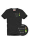 T-shirt Portofino Saint Barth POT0001 -04451L Mc2 Saint Barth 
