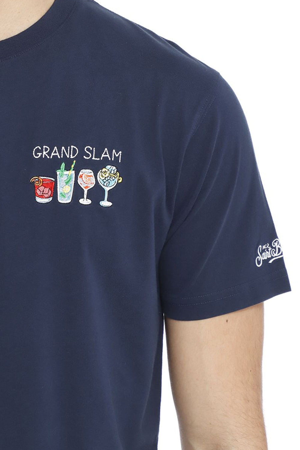  POT0001 -04483L Mc2 Saint Barth 