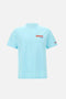 T-shirt Uomo MC2 Saint Barth Portland Spritz Postcard PRL0002 -00317L Mc2 Saint Barth 