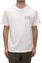 T-shirt Portland di MC2 Saint Barth PRL0002 -04508L Mc2 Saint Barth 