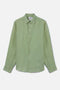 Camicia Raphael in puro lino RPH0001 -00609L Mc2 Saint Barth 