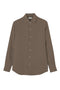 Camicia Raphael in puro lino RPH0001 -00611L Mc2 Saint Barth 