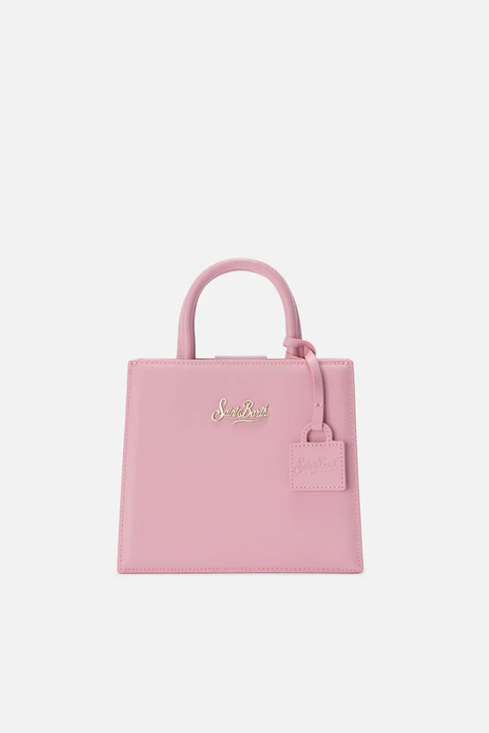 Borsa Shop mini in pelle SHBM0002 -00011L Mc2 Saint Barth 