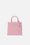Borsa Shop mini in pelle