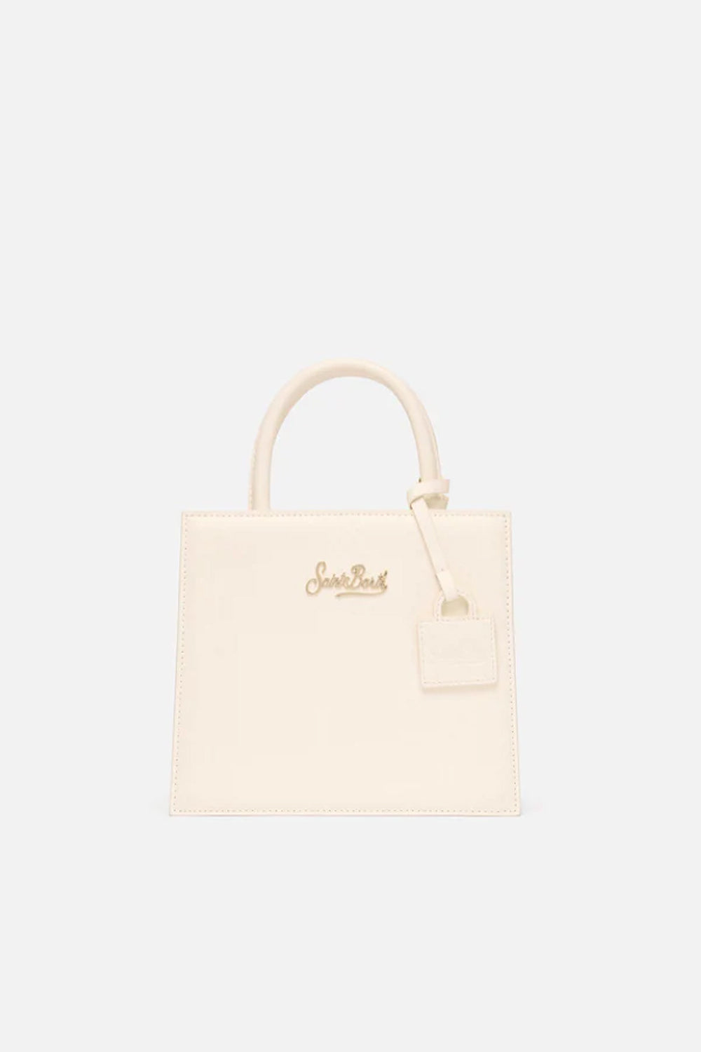 Borsa Shop mini in pelle SHBM0002 -01506L Mc2 Saint Barth 