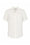 camicia a mezze maniche in lino