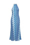 abito Lungo con schiena scoperta TOY0001 -01128L Mc2 Saint Barth 