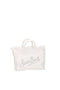 Vanity Mini  Borsa Piccola con Tracolla VAMI001 -02571L Mc2 Saint Barth 