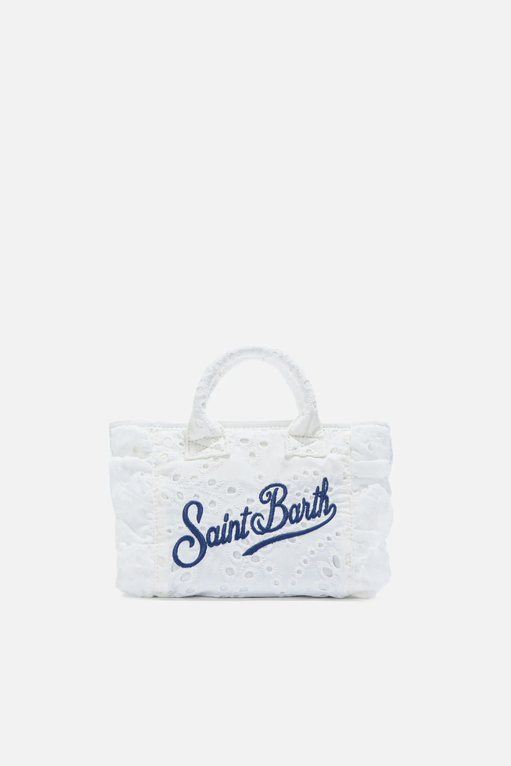 SAINT BARTH VANITY MINI VOLANT VAMI018 -00434L Mc2 Saint Barth 