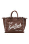 Borsa a Spalla Vanity VANI001 -00098L Mc2 Saint Barth 