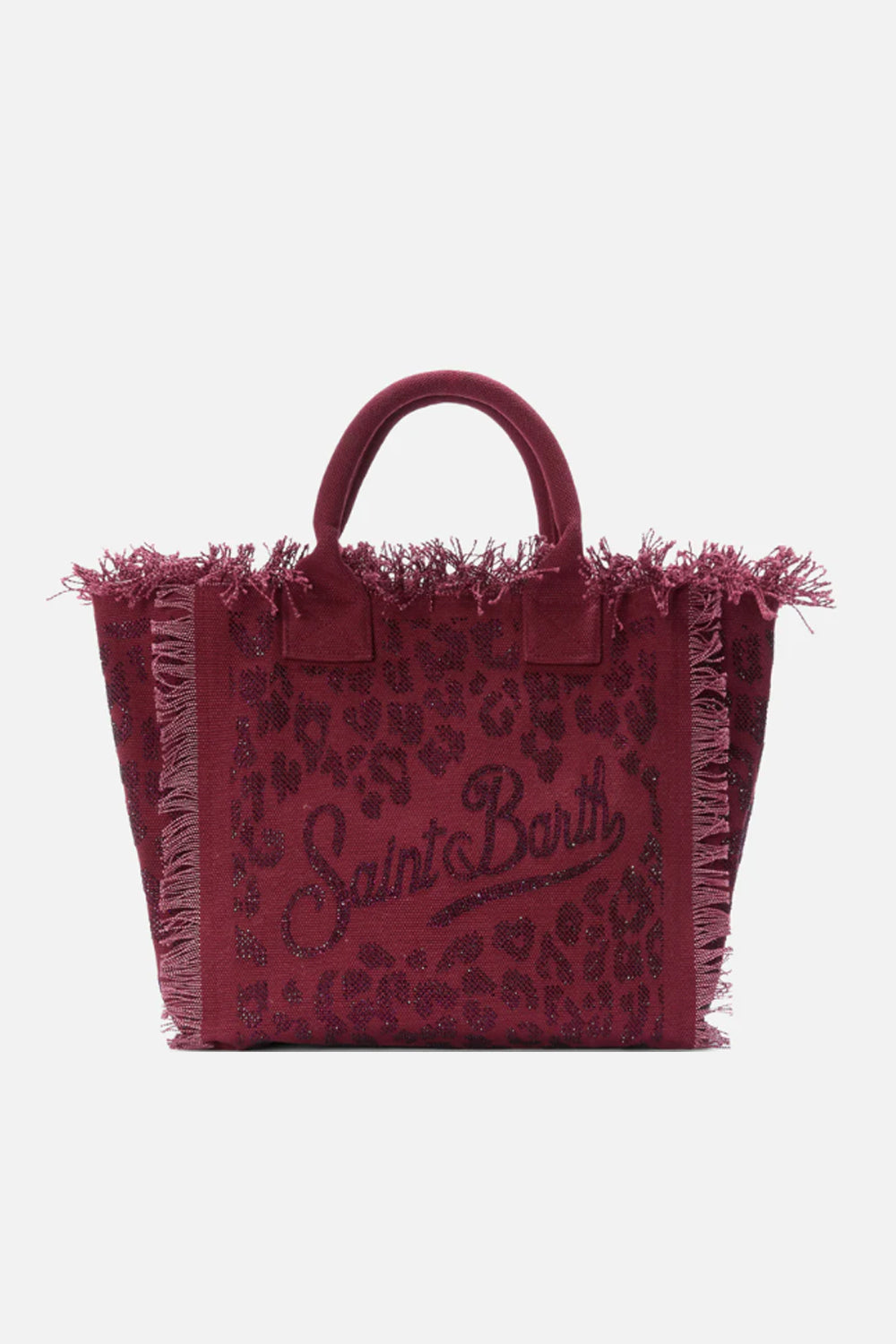 Borsa a Spalla Vanity VANI001 -00269L Mc2 Saint Barth 