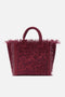 Borsa a Spalla Vanity VANI001 -00269L Mc2 Saint Barth 