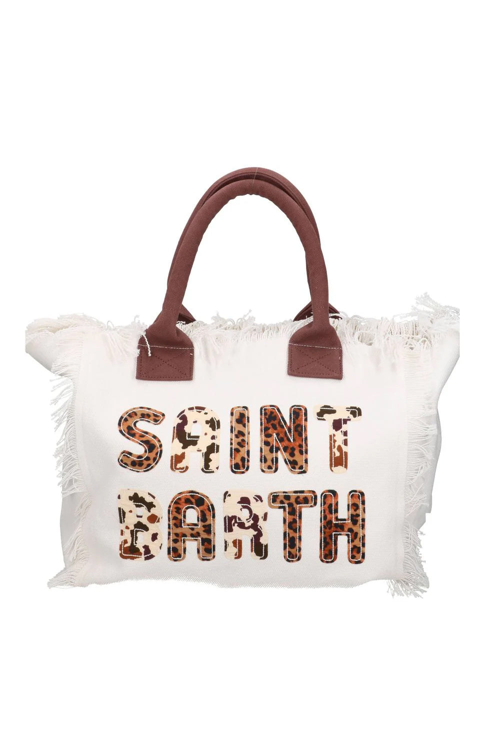 Borsa a Spalla Vanity VANI001 -00326L Mc2 Saint Barth 