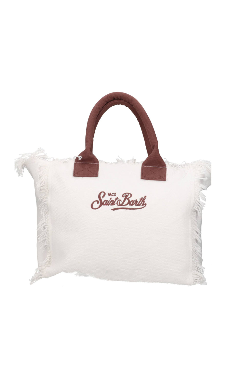 Borsa a Spalla Vanity VANI001 -00326L Mc2 Saint Barth 