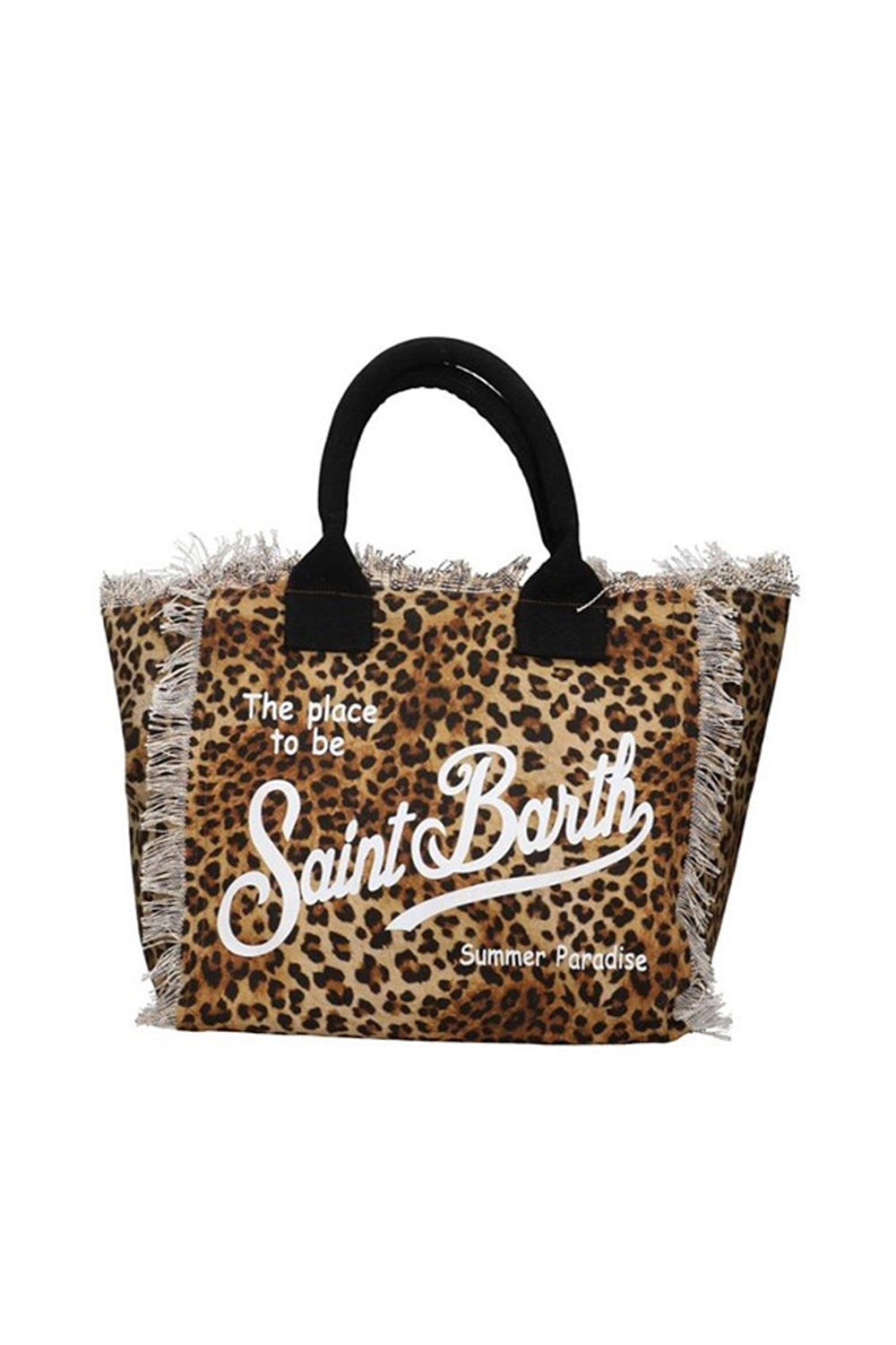 Borsa a Spalla Vanity VANI001 -00427L Mc2 Saint Barth 