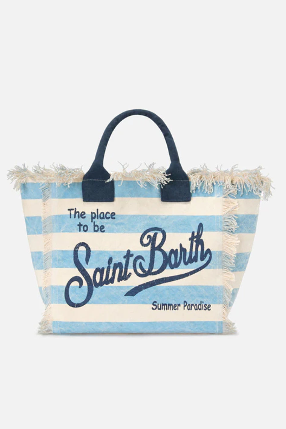 Borsa a Spalla Vanity VANI001 -00657L Mc2 Saint Barth 