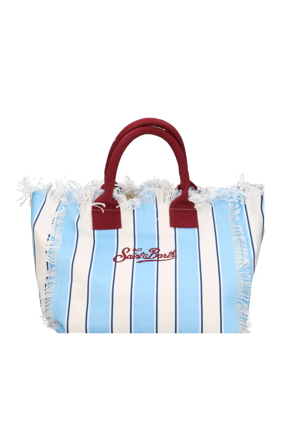 Borsa a Spalla Vanity VANI001 -00938L Mc2 Saint Barth 