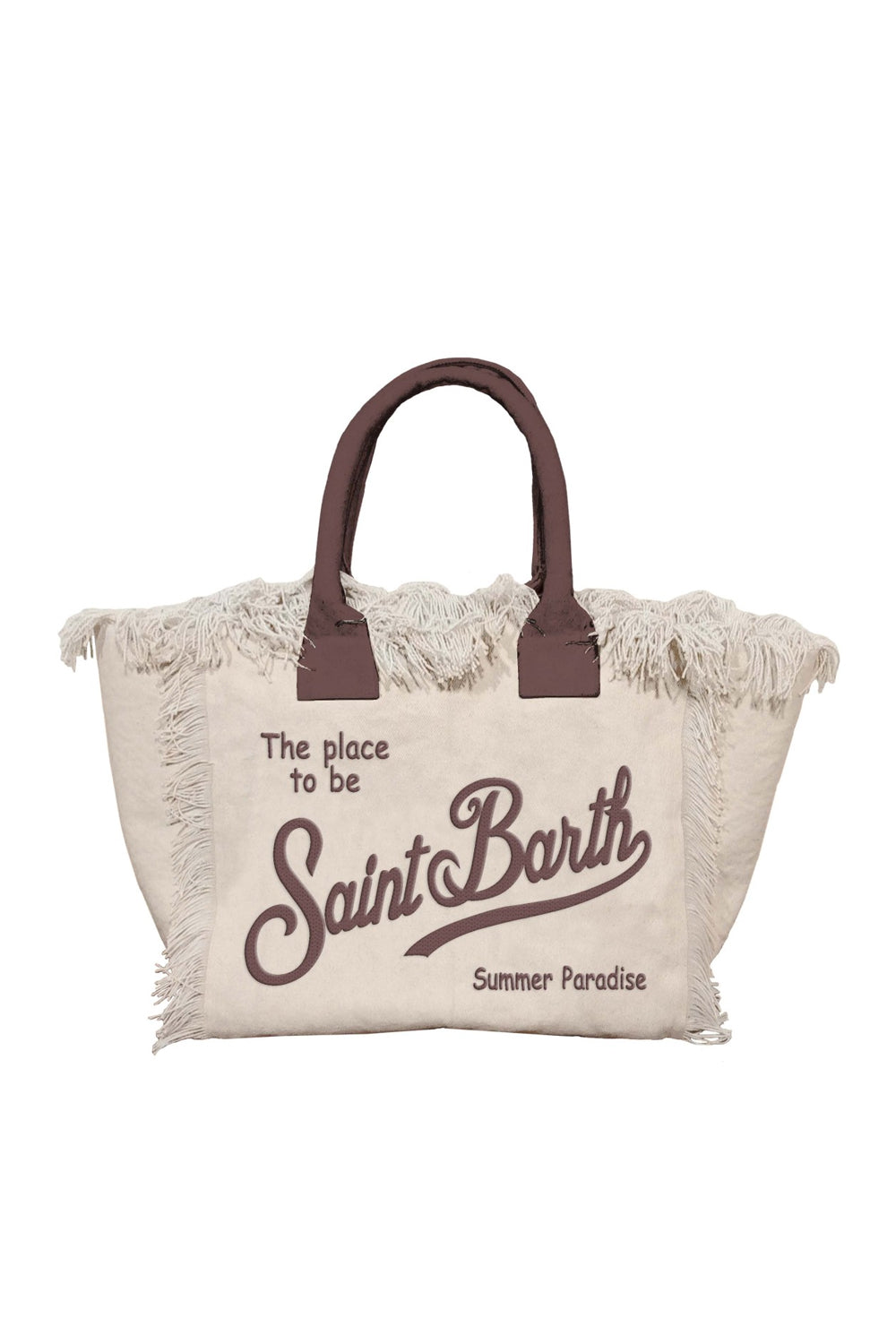 Borsa a Spalla Vanity VANI001 -01818L Mc2 Saint Barth 