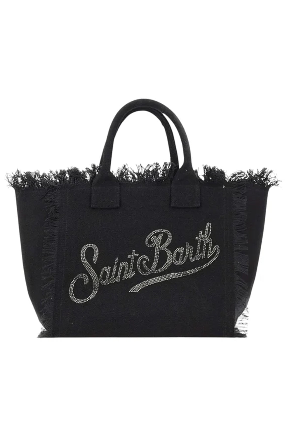 Borsa a Spalla Vanity VANI001 -02563L Mc2 Saint Barth 