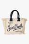 Borsa a Spalla Vanity VANI001 -02564L Mc2 Saint Barth 