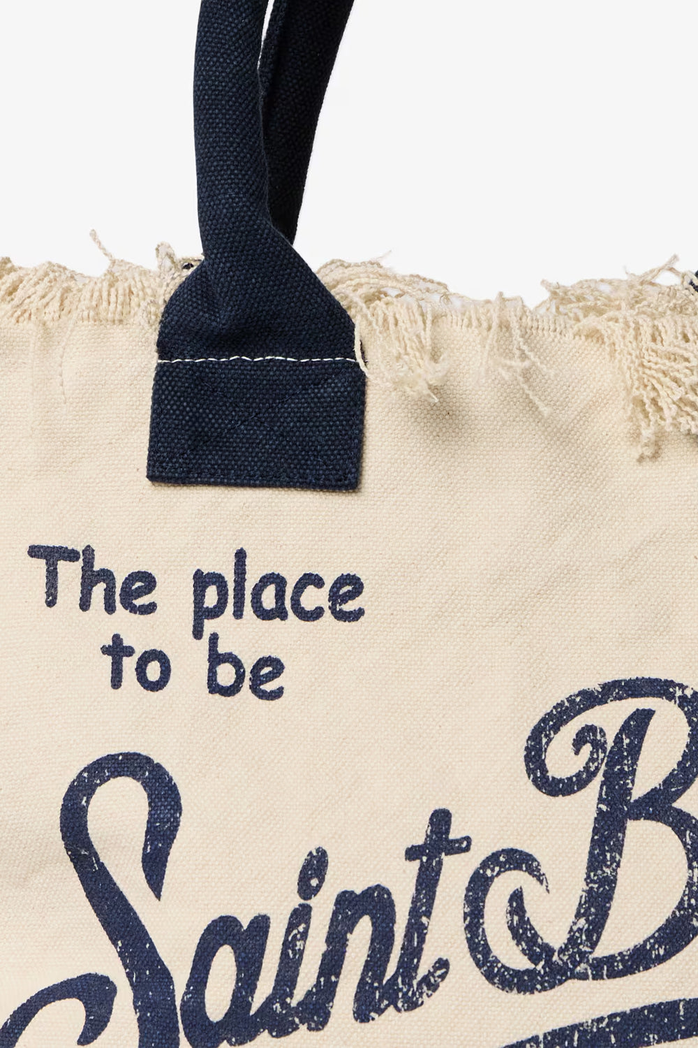 Borsa a Spalla Vanity VANI001 -02564L Mc2 Saint Barth 