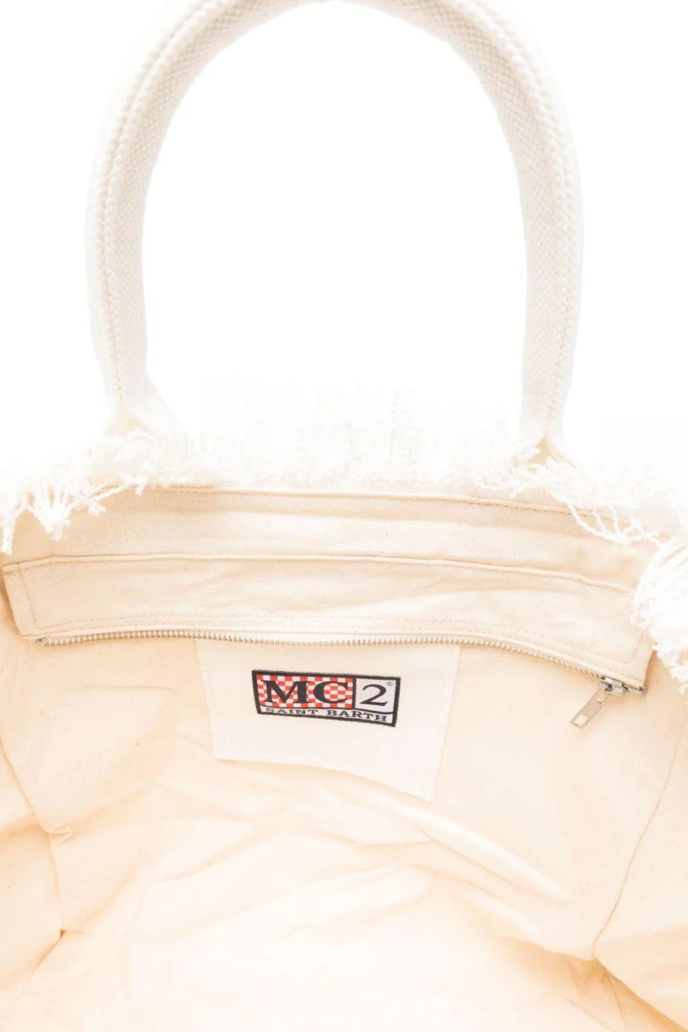 Borsa a Spalla Vanity VANI001 -02571L Mc2 Saint Barth 