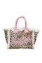 Borsa a Spalla Vanity VANI001 -02591L Mc2 Saint Barth 