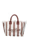 Borsa a Spalla Vanity VANI001 -02597L Mc2 Saint Barth 