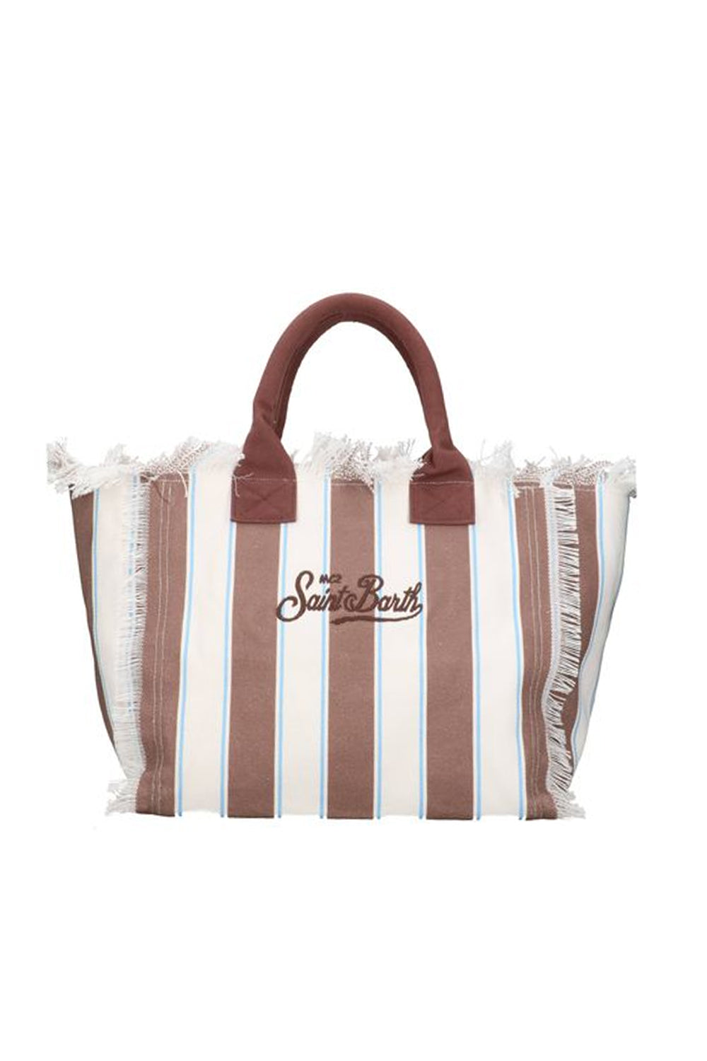 Borsa a Spalla Vanity VANI001 -02597L Mc2 Saint Barth 
