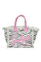 Borsa a Spalla Vanity VANI001 -02683L Mc2 Saint Barth 