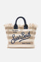 Borsa a Spalla Vanity VANI001 -02753L Mc2 Saint Barth 