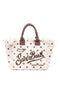 Borsa a Spalla Vanity VANI001 -03480L Mc2 Saint Barth 