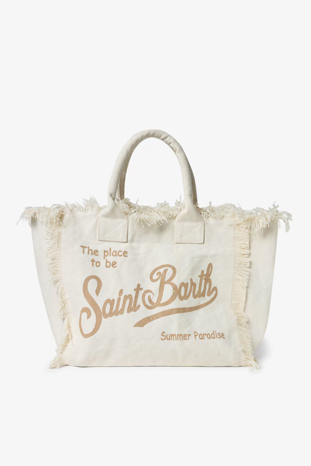 Borsa a Spalla Vanity VANI001 -08246L Mc2 Saint Barth 