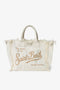 Borsa a Spalla Vanity VANI001 -08246L Mc2 Saint Barth 