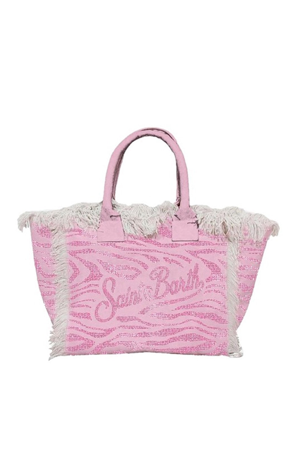 Borsa a Spalla Vanity VANI001 -08749L Mc2 Saint Barth 