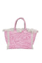 Borsa a Spalla Vanity VANI001 -08749L Mc2 Saint Barth 