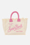 Borsa a Spalla Vanity VANI001 -09476L Mc2 Saint Barth 