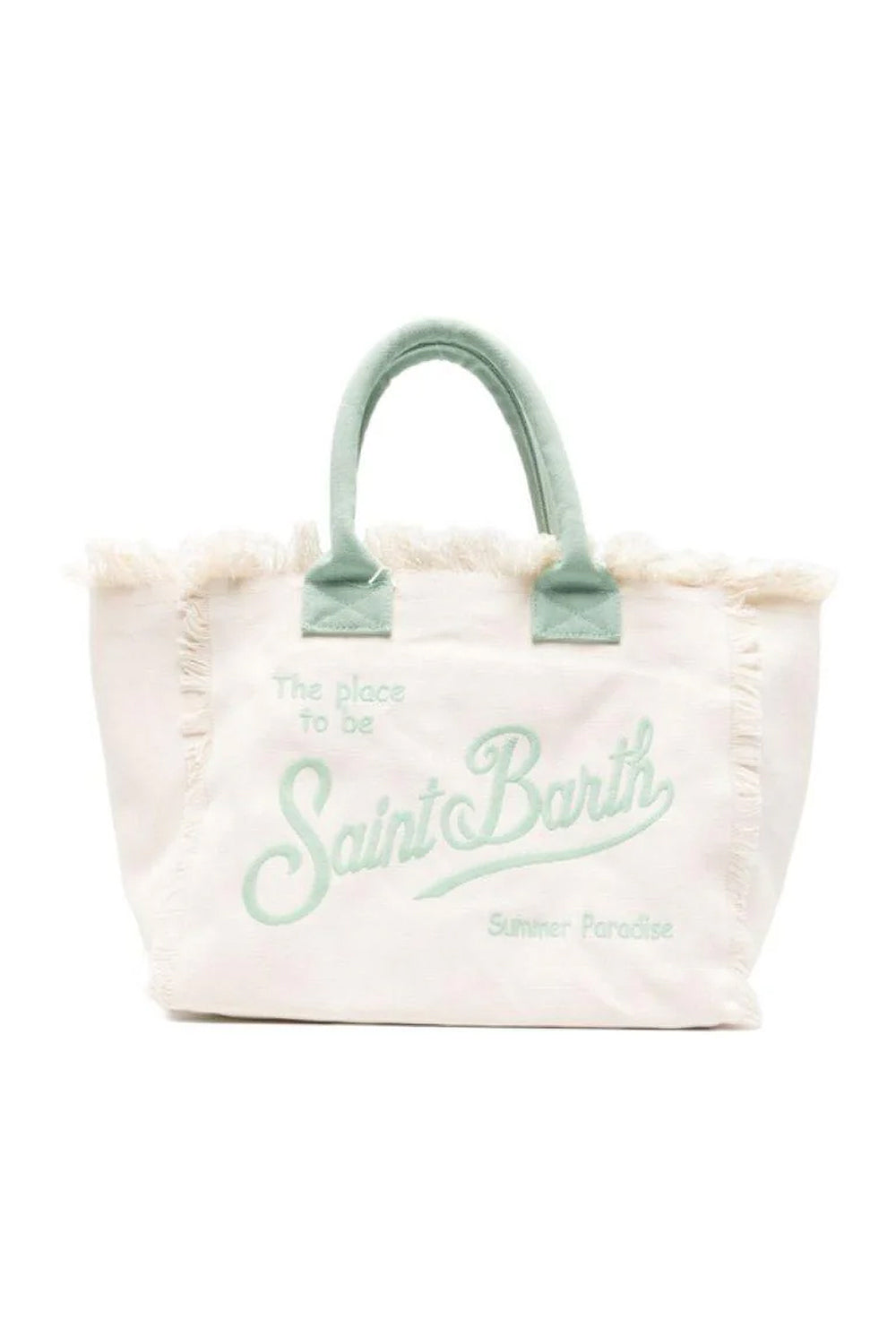 Borsa a Spalla Vanity VANI001 -09481L Mc2 Saint Barth 