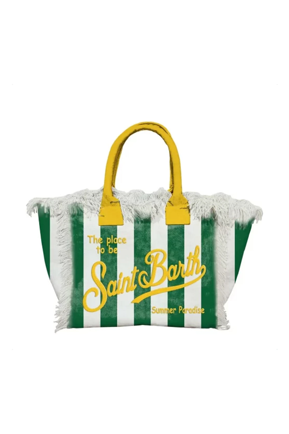 Borsa a Spalla Vanity VANI001 -09505L Mc2 Saint Barth 