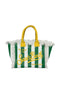 Borsa a Spalla Vanity VANI001 -09505L Mc2 Saint Barth 