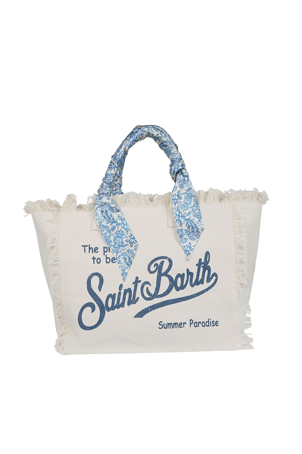 borsa mc2 saint barth vanity foulard VANI045 -09243L Mc2 Saint Barth 