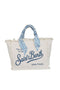 borsa mc2 saint barth vanity foulard VANI045 -09243L Mc2 Saint Barth 