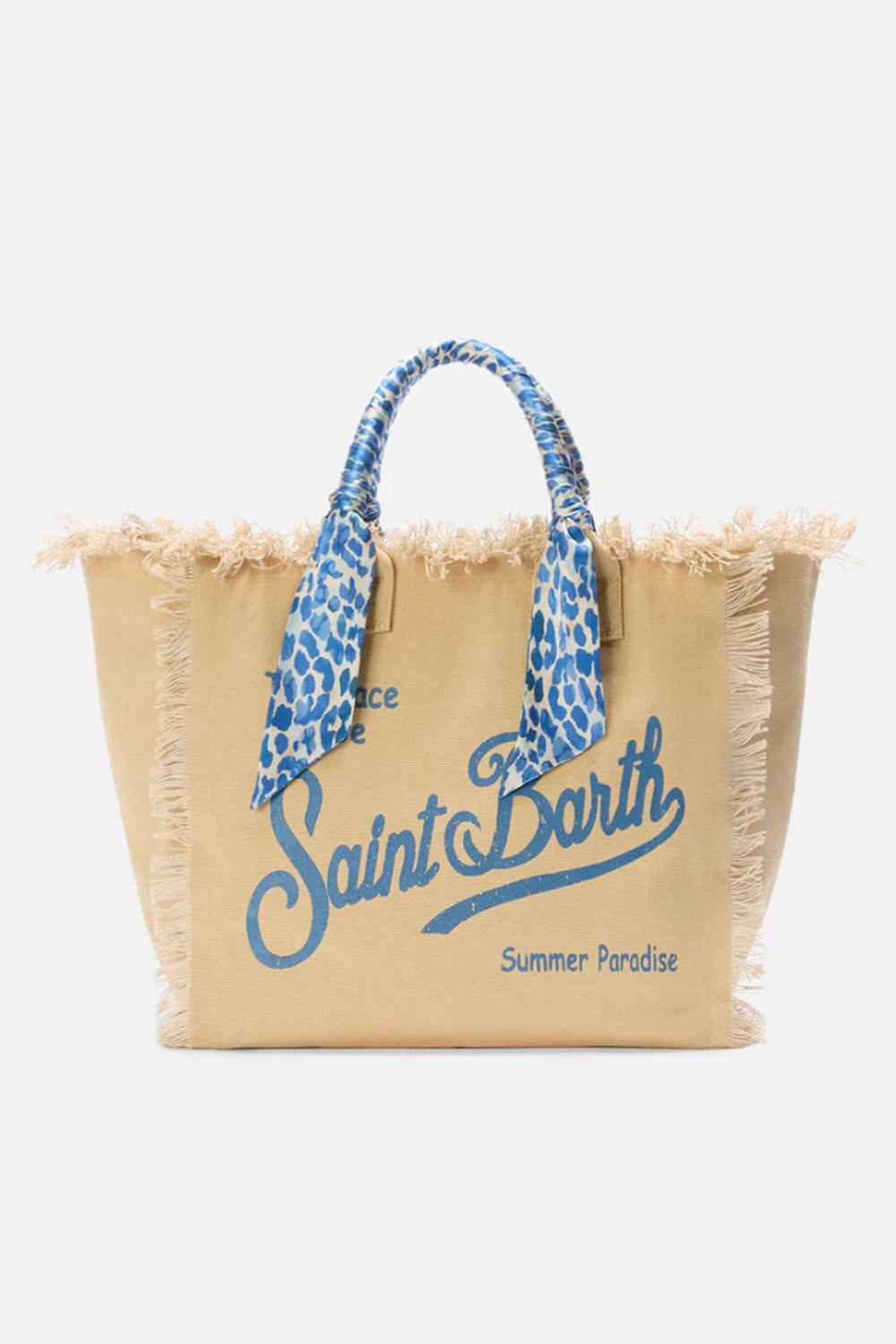 borsa mc2 saint barth vanity foulard VANI045 -09245L Mc2 Saint Barth 