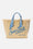 borsa mc2 saint barth vanity foulard