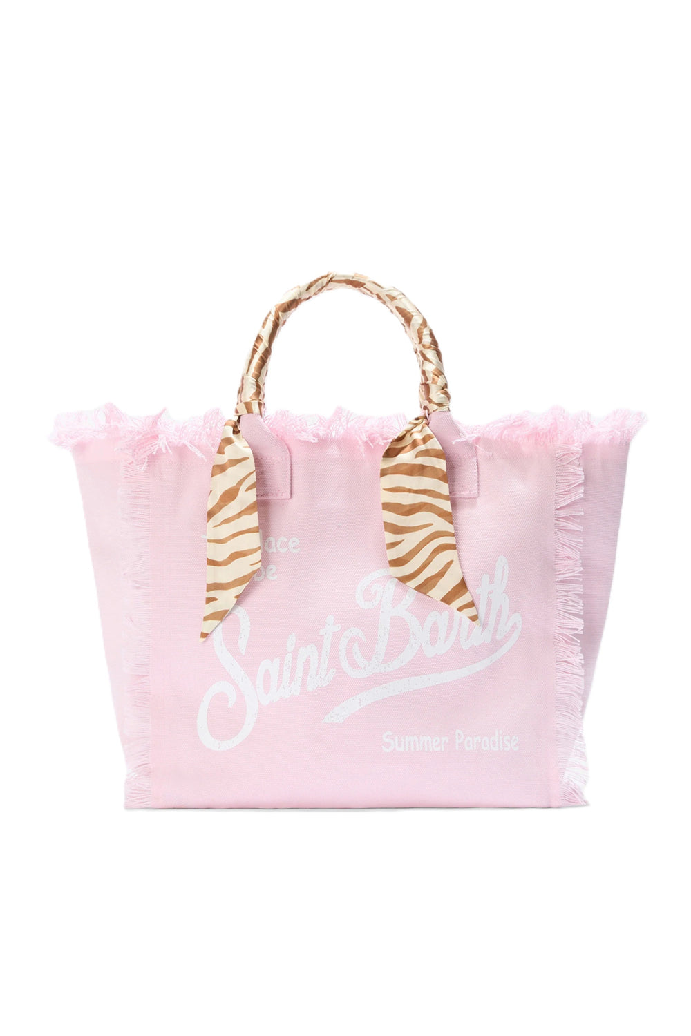Borsa mc2 saint barth vanity foulard VANI045 -09249L Mc2 Saint Barth 